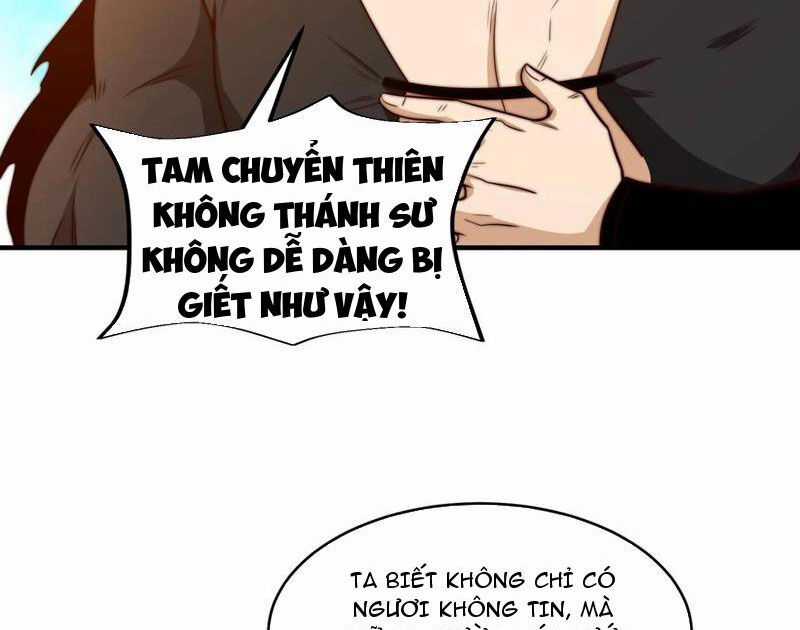 Tân Hỗn Độn Kiếm Thần Chapter 193 trang 73