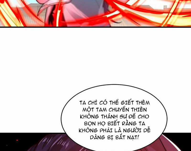 Tân Hỗn Độn Kiếm Thần Chapter 193 trang 75