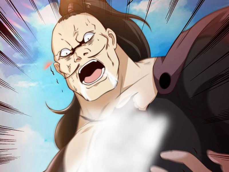 Tân Hỗn Độn Kiếm Thần Chapter 193 trang 85