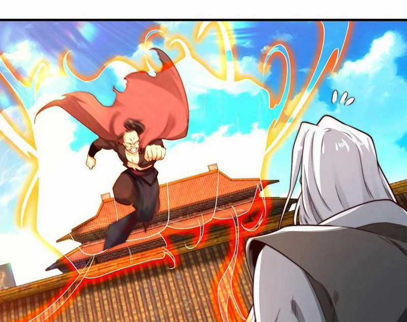 Tân Hỗn Độn Kiếm Thần Chapter 193 trang 9