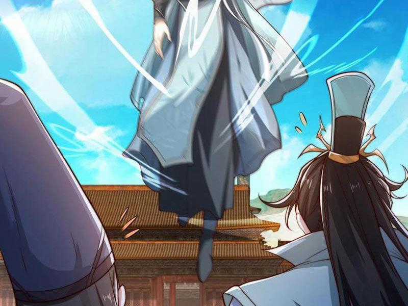 Tân Hỗn Độn Kiếm Thần Chapter 193 trang 90