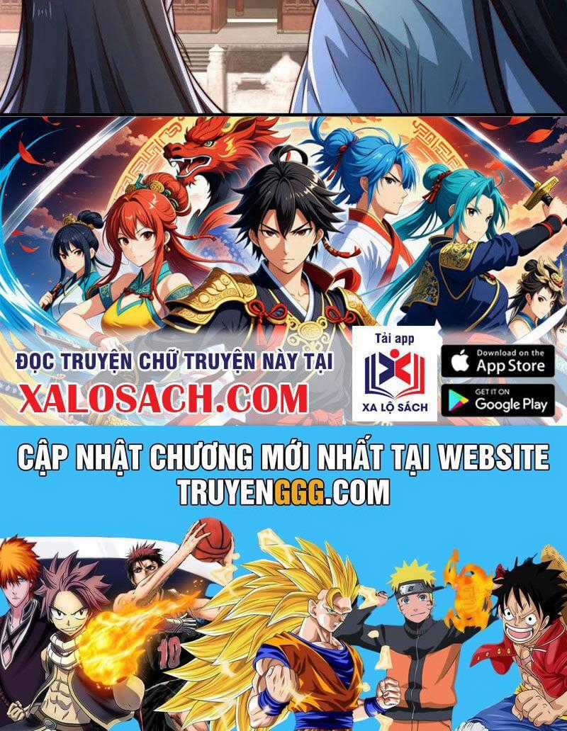 Tân Hỗn Độn Kiếm Thần Chapter 193 trang 91