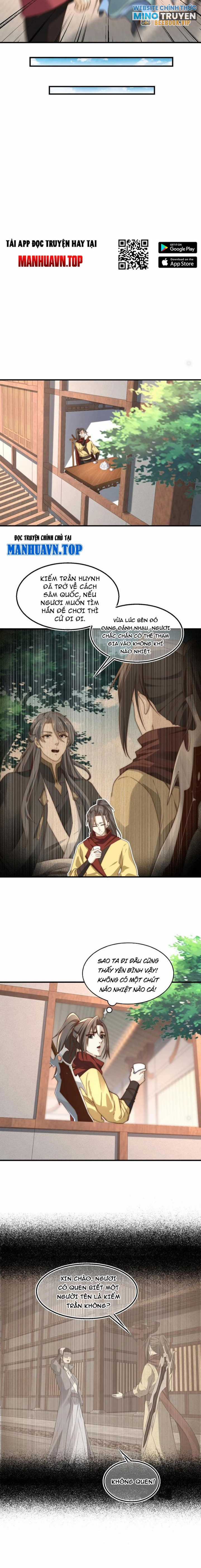 Tân Hỗn Độn Kiếm Thần Chapter 194 trang 2