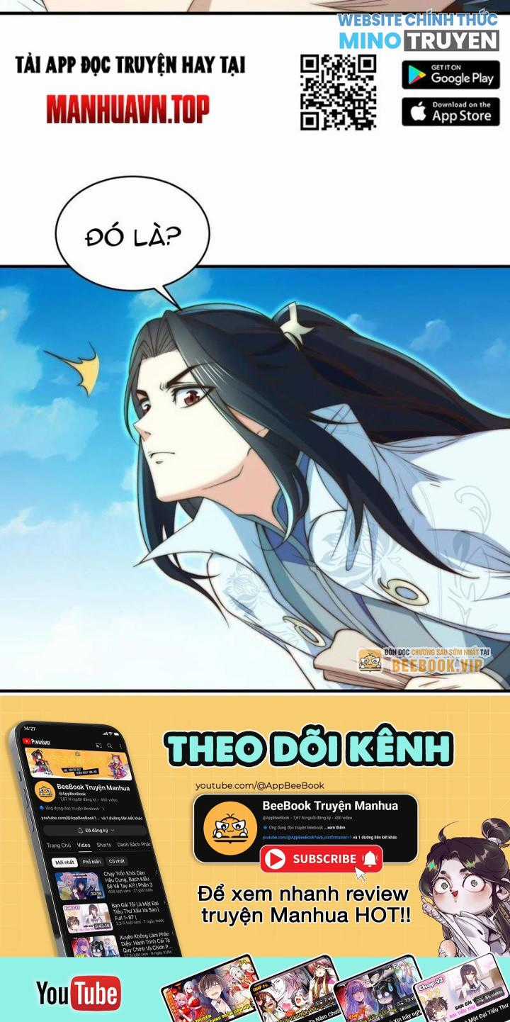 Tân Hỗn Độn Kiếm Thần Chapter 194 trang 9