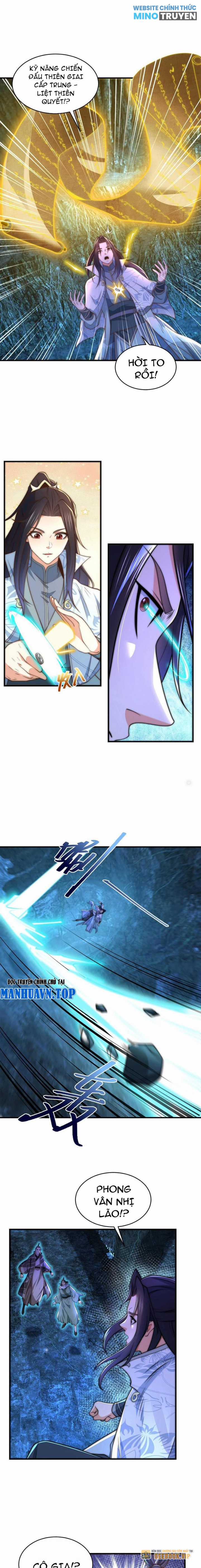 Tân Hỗn Độn Kiếm Thần Chapter 196 trang 3