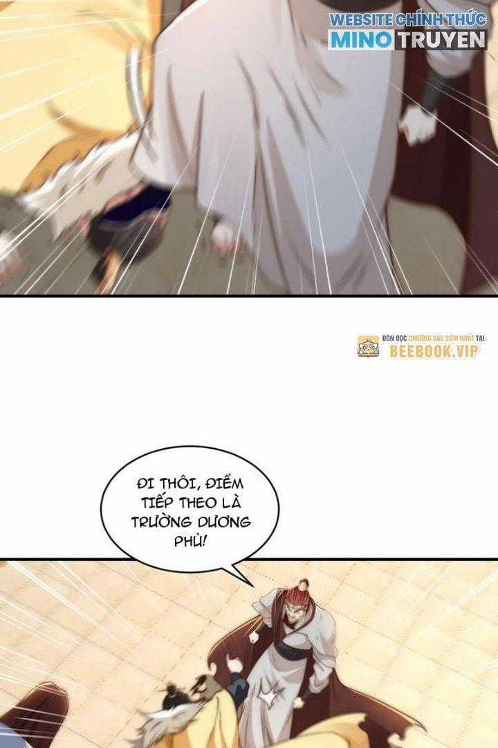 Tân Hỗn Độn Kiếm Thần Chapter 198 trang 1