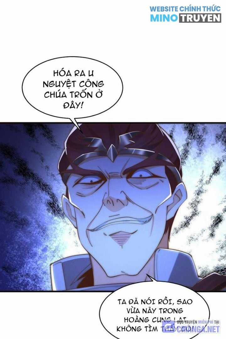Tân Hỗn Độn Kiếm Thần Chapter 198 trang 3