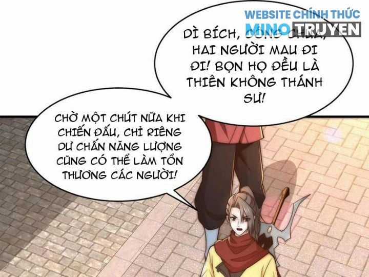 Tân Hỗn Độn Kiếm Thần Chapter 198 trang 5