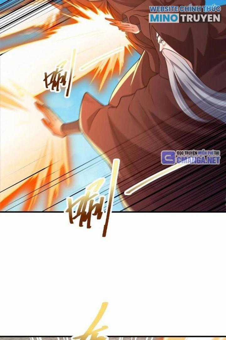 Tân Hỗn Độn Kiếm Thần Chapter 198 trang 7