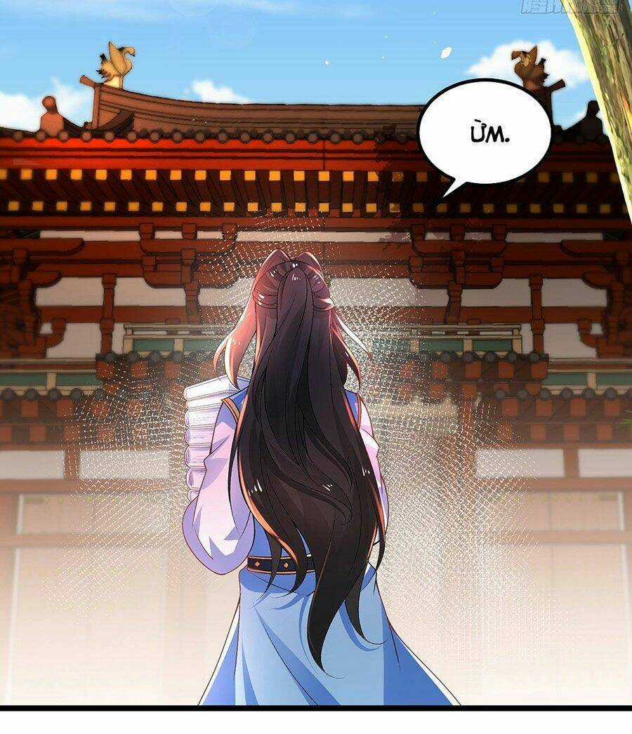 Tân Hỗn Độn Kiếm Thần Chapter 20 trang 10