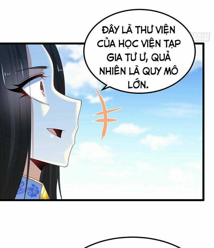 Tân Hỗn Độn Kiếm Thần Chapter 20 trang 11