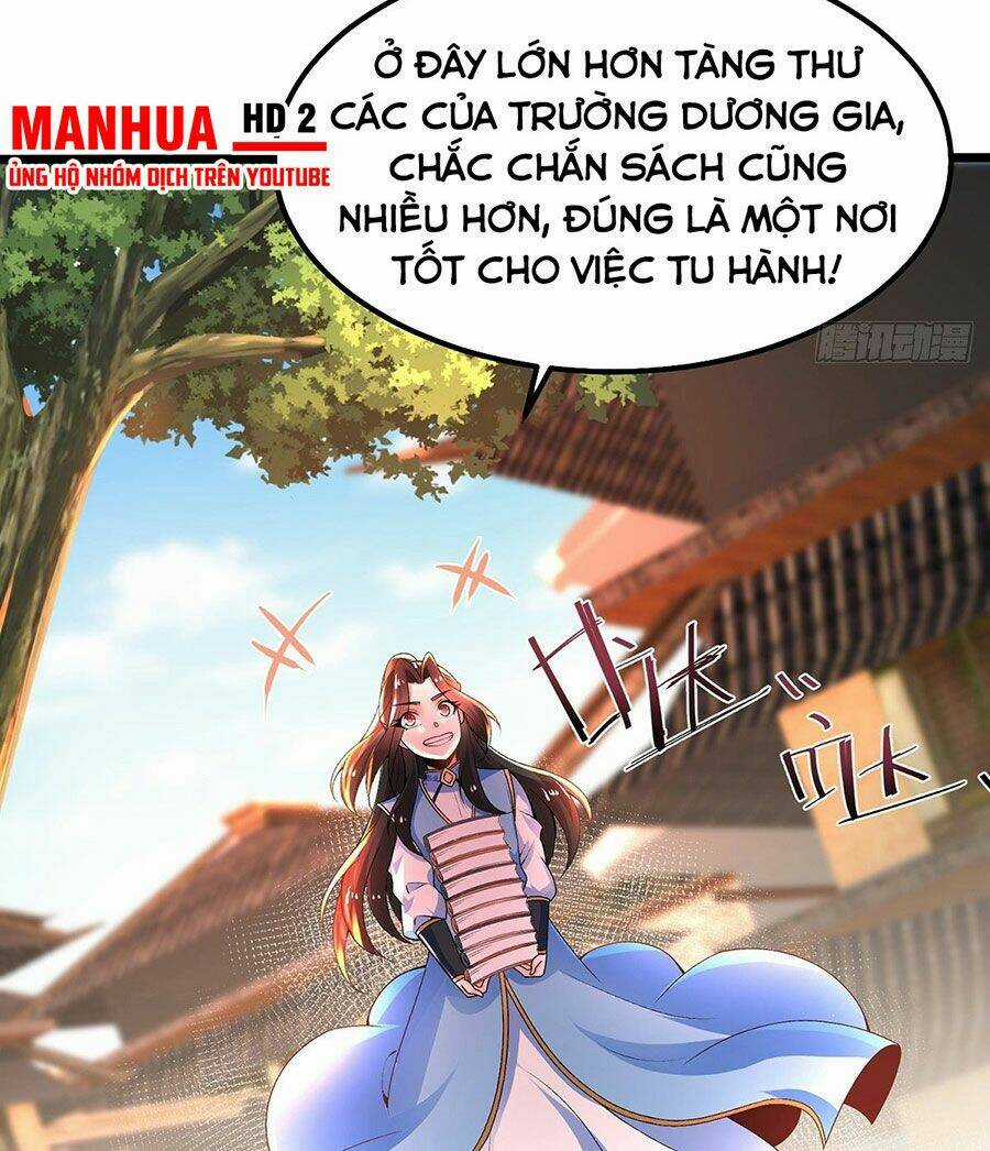 Tân Hỗn Độn Kiếm Thần Chapter 20 trang 12