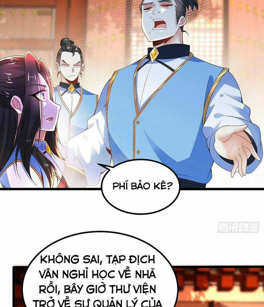 Tân Hỗn Độn Kiếm Thần Chapter 20 trang 15