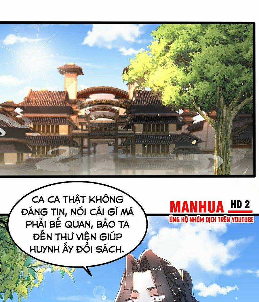 Tân Hỗn Độn Kiếm Thần Chapter 20 trang 2