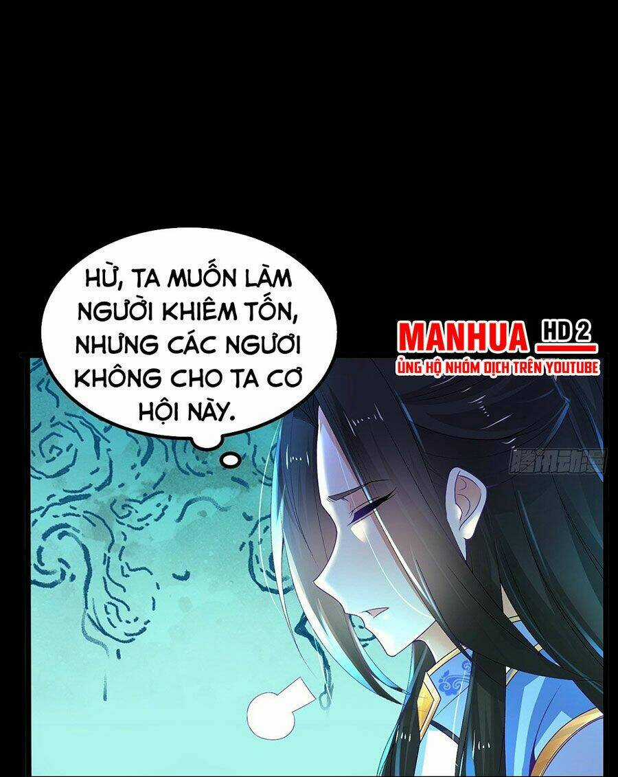 Tân Hỗn Độn Kiếm Thần Chapter 20 trang 23