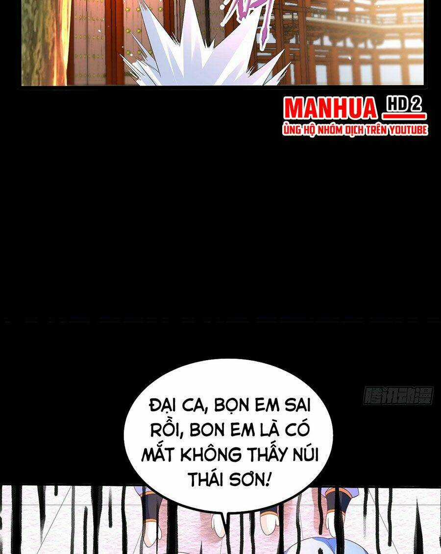 Tân Hỗn Độn Kiếm Thần Chapter 20 trang 25