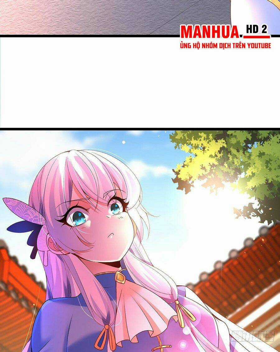 Tân Hỗn Độn Kiếm Thần Chapter 20 trang 29