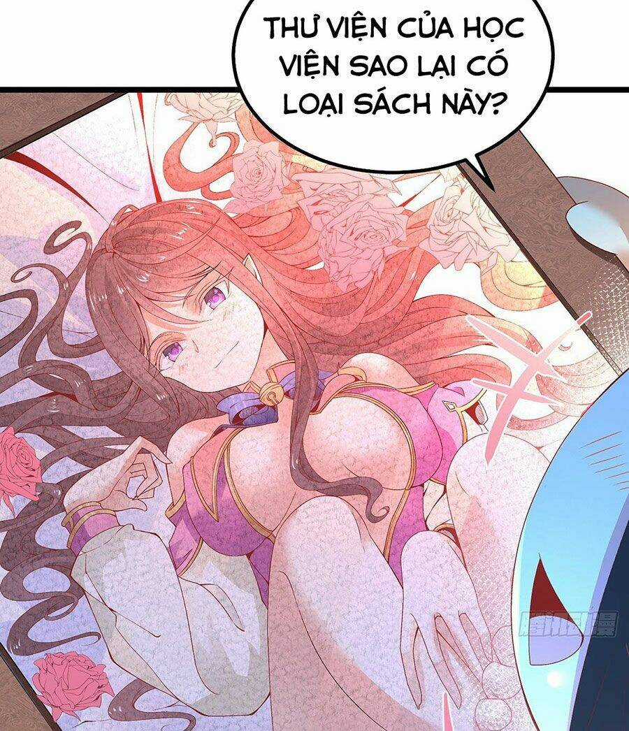 Tân Hỗn Độn Kiếm Thần Chapter 20 trang 8