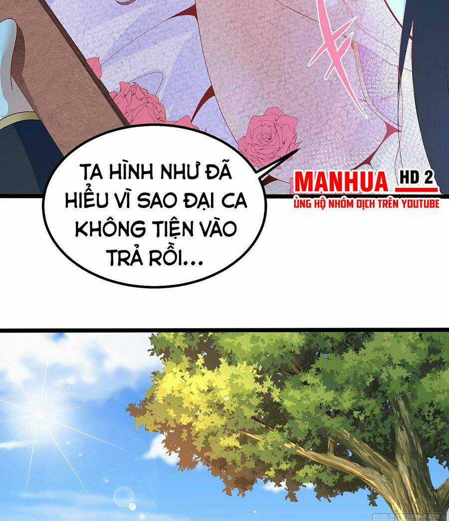 Tân Hỗn Độn Kiếm Thần Chapter 20 trang 9