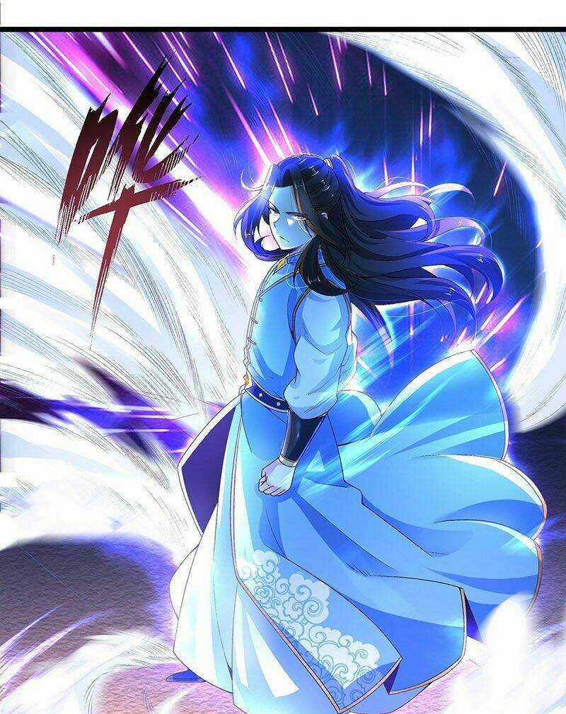 Tân Hỗn Độn Kiếm Thần Chapter 21 trang 1