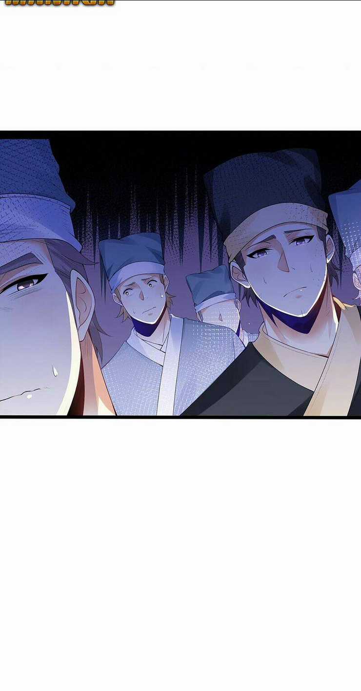 Tân Hỗn Độn Kiếm Thần Chapter 4 trang 10