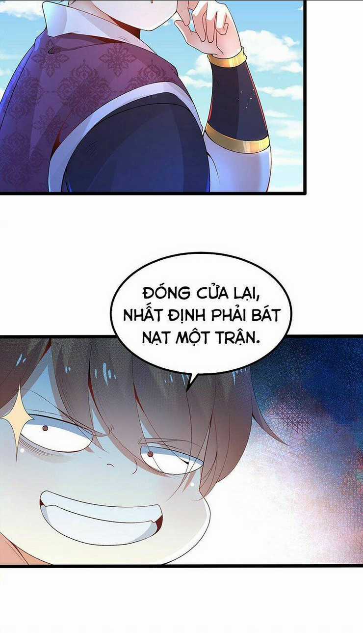 Tân Hỗn Độn Kiếm Thần Chapter 4 trang 21
