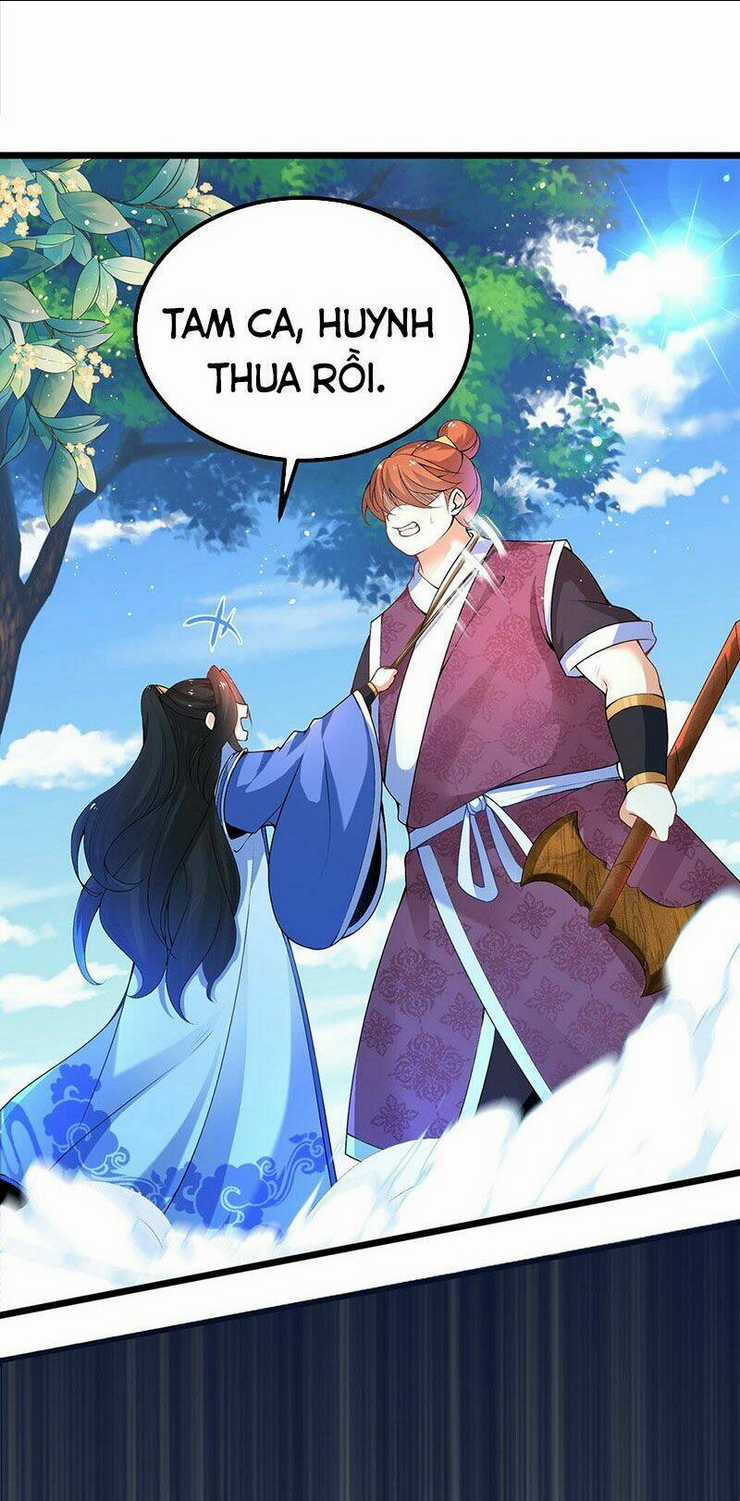 Tân Hỗn Độn Kiếm Thần Chapter 4 trang 39