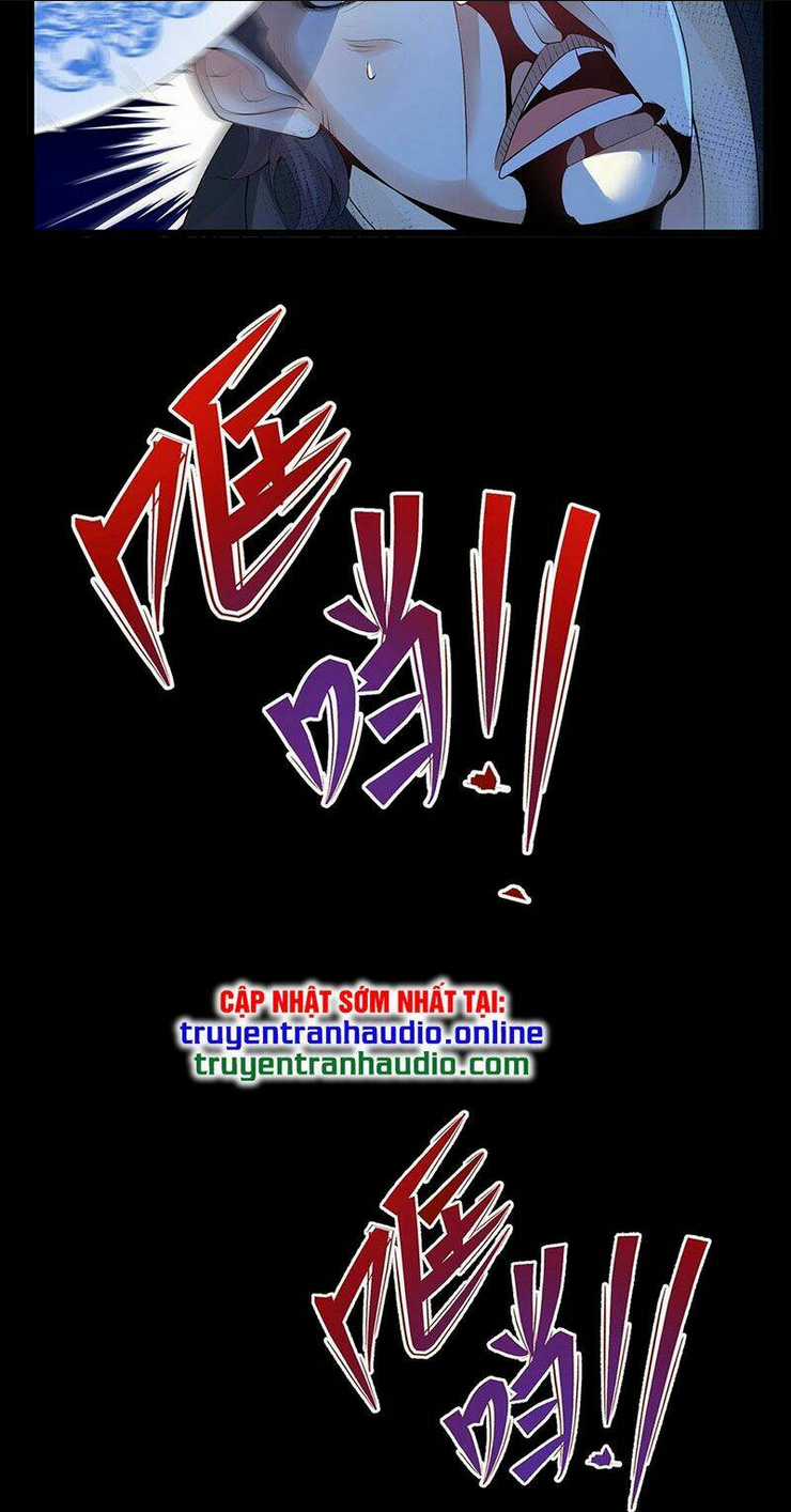 Tân Hỗn Độn Kiếm Thần Chapter 4 trang 6