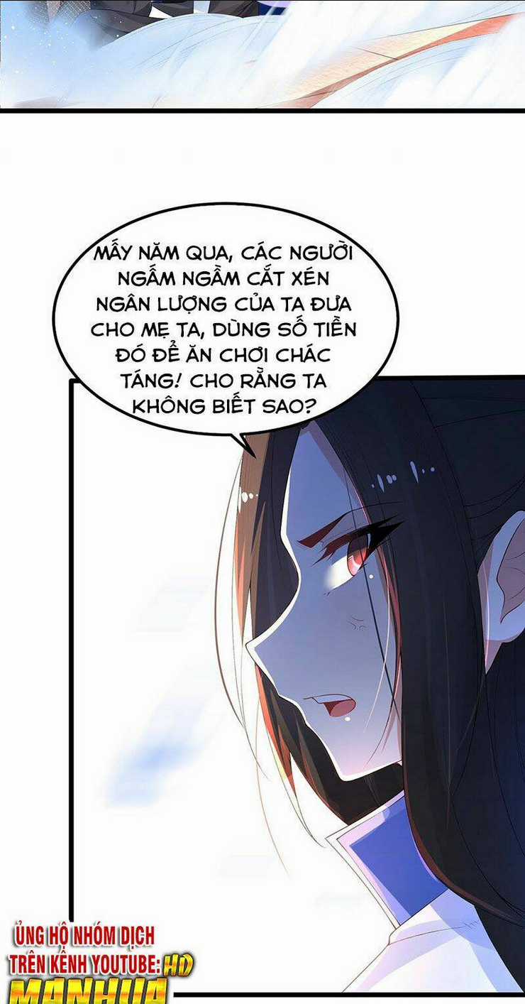 Tân Hỗn Độn Kiếm Thần Chapter 4 trang 9