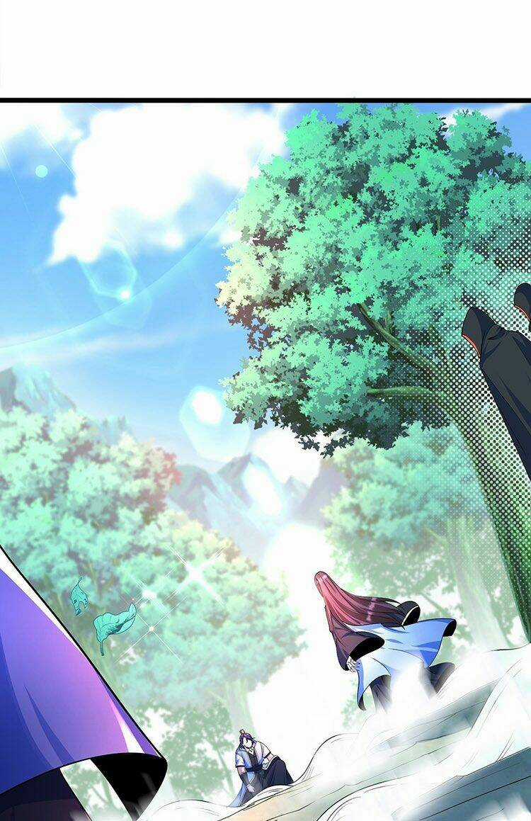 Tân Hỗn Độn Kiếm Thần Chapter 43 trang 1