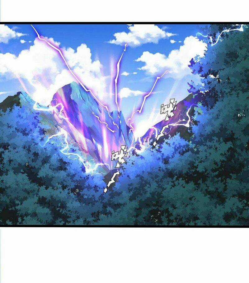 Tân Hỗn Độn Kiếm Thần Chapter 56 trang 1