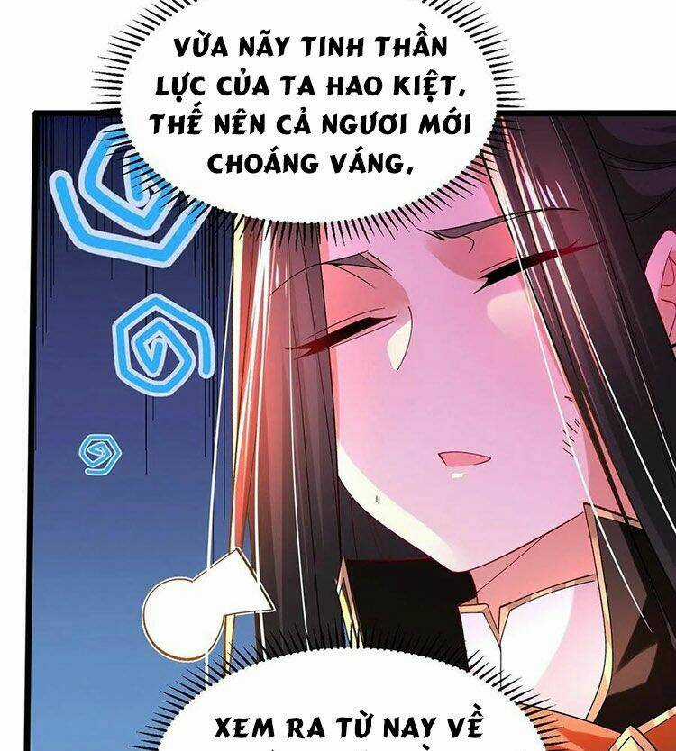 Tân Hỗn Độn Kiếm Thần Chapter 58 trang 10