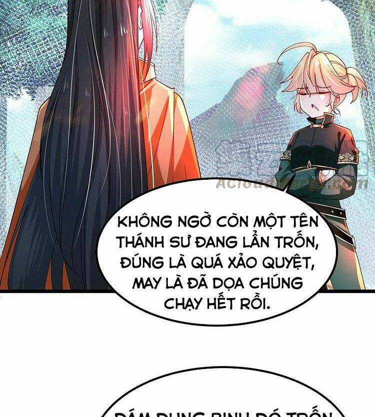 Tân Hỗn Độn Kiếm Thần Chapter 58 trang 12