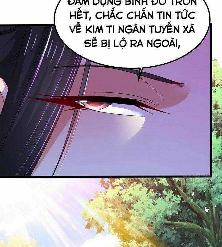 Tân Hỗn Độn Kiếm Thần Chapter 58 trang 13
