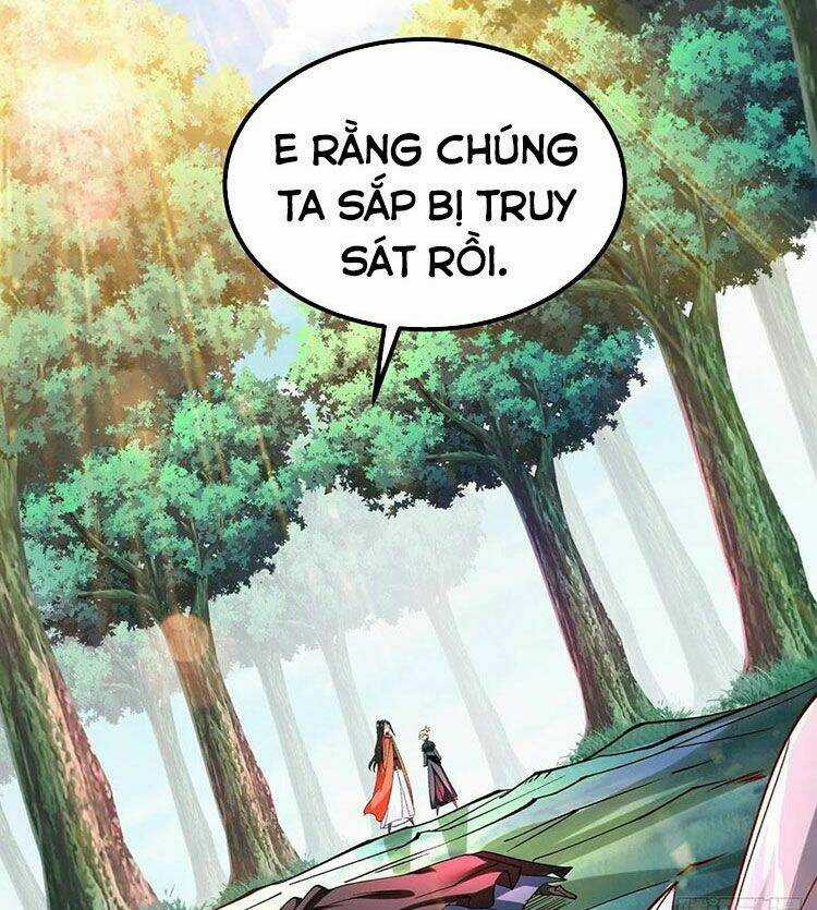 Tân Hỗn Độn Kiếm Thần Chapter 58 trang 14