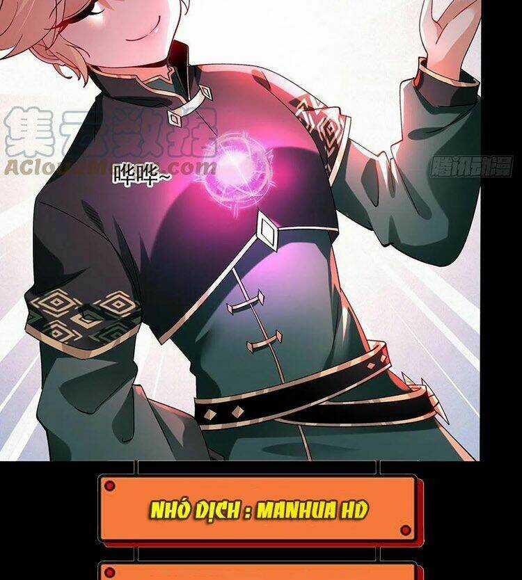 Tân Hỗn Độn Kiếm Thần Chapter 58 trang 16