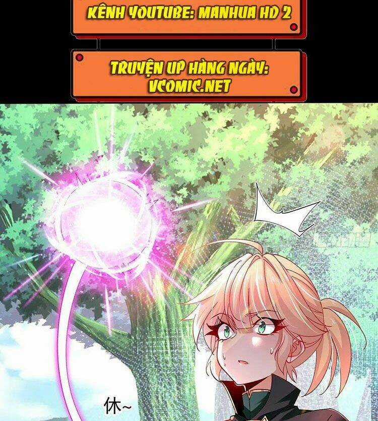 Tân Hỗn Độn Kiếm Thần Chapter 58 trang 17