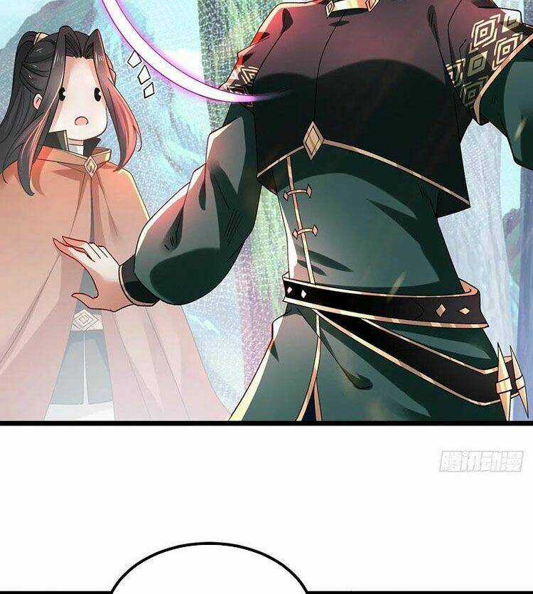 Tân Hỗn Độn Kiếm Thần Chapter 58 trang 18