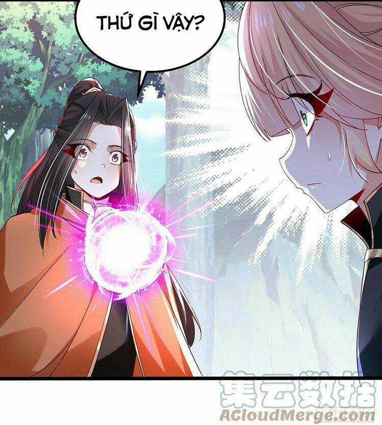 Tân Hỗn Độn Kiếm Thần Chapter 58 trang 19
