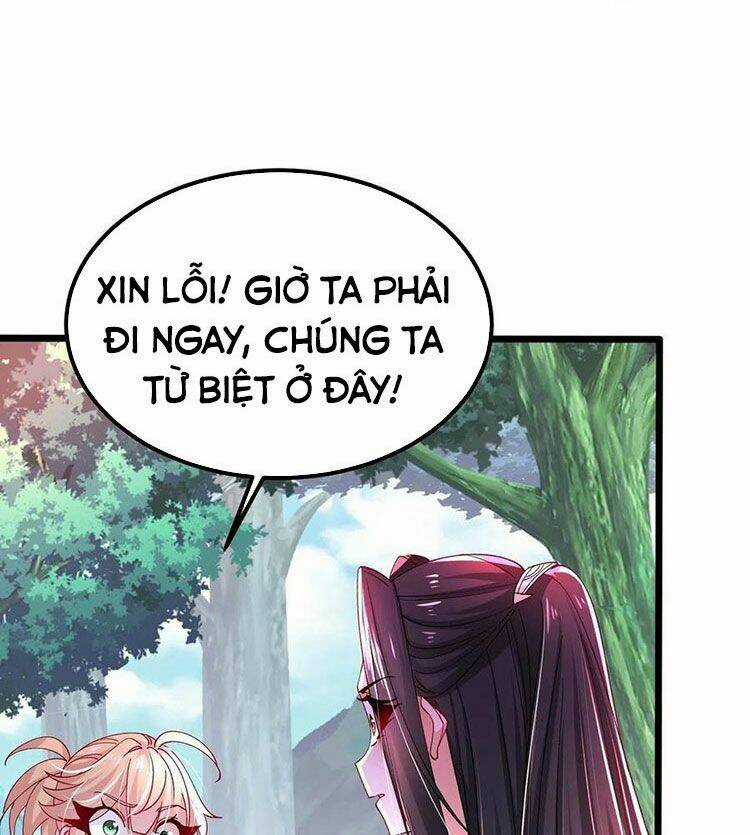 Tân Hỗn Độn Kiếm Thần Chapter 58 trang 20