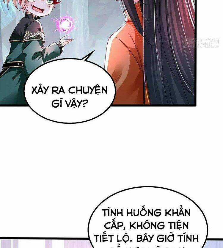 Tân Hỗn Độn Kiếm Thần Chapter 58 trang 21