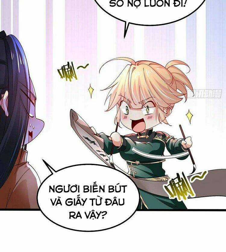 Tân Hỗn Độn Kiếm Thần Chapter 58 trang 22