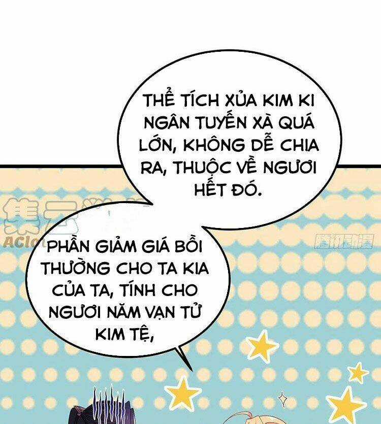 Tân Hỗn Độn Kiếm Thần Chapter 58 trang 23