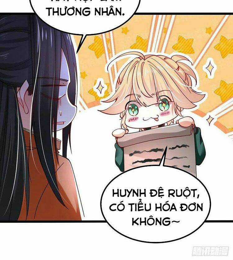 Tân Hỗn Độn Kiếm Thần Chapter 58 trang 25