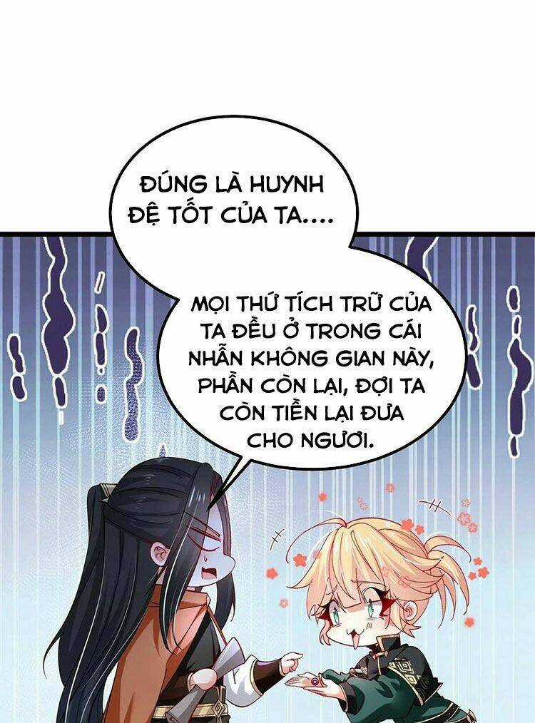 Tân Hỗn Độn Kiếm Thần Chapter 58 trang 26
