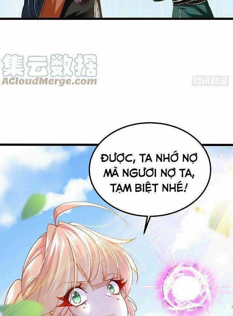 Tân Hỗn Độn Kiếm Thần Chapter 58 trang 27