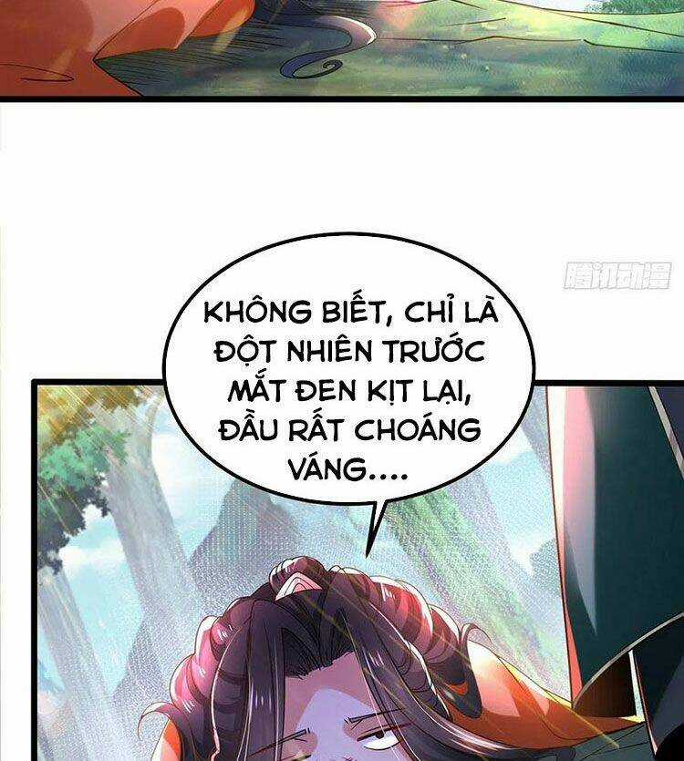 Tân Hỗn Độn Kiếm Thần Chapter 58 trang 3
