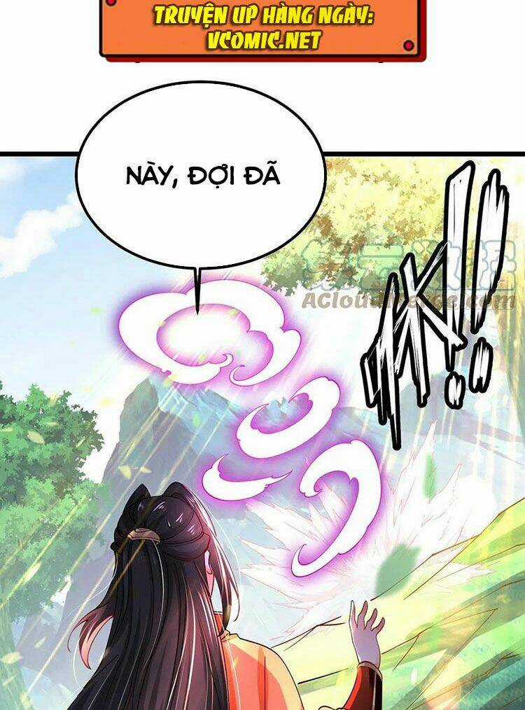 Tân Hỗn Độn Kiếm Thần Chapter 58 trang 30