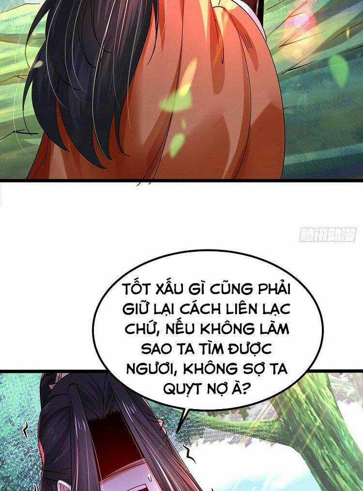 Tân Hỗn Độn Kiếm Thần Chapter 58 trang 31