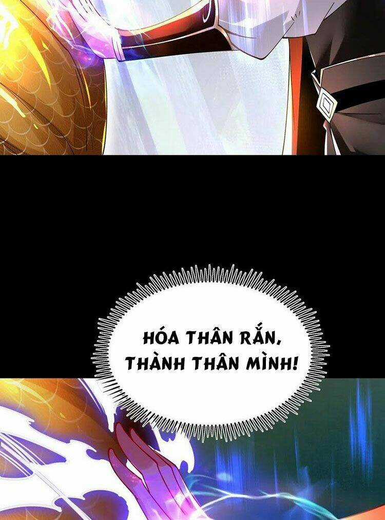 Tân Hỗn Độn Kiếm Thần Chapter 58 trang 38